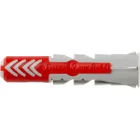 Fischer DuoPower pluggen 12x60mm - 25 stuks