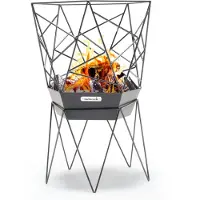 Barbecook BC-WOO-6015 Sierra Vuurkorf
