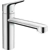Hansgrohe Focus M43 - Keukenkraan, chroom 71816000
