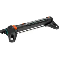 Gardena Zwenksproeier AquaZoom S