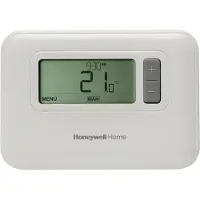Honeywell T3C110AEU Home T3 Kamerthermostaat Montagewijze: Wand Dagprogramma, Weekprogramma 1 stuk(s)