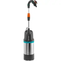Gardena 4700/2 Waterpomp - Efficiënte Bewateringsoplossingen