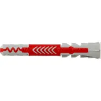 Fischer Universele Plug Duopower Nylon - Diam. 8x65mm - 50 Stuks