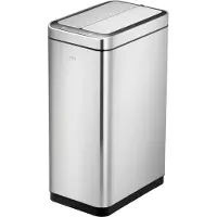 EKO DeLuxe Phantom Sensor Afvalemmer 30 liter