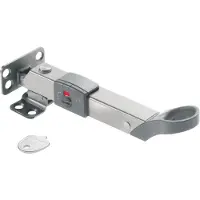 Axa | Flex | Security | Zilver | SKG**