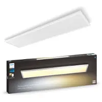 Philips Aurelle plafondlamp White Ambiance rechthoekig
