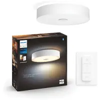 Philips Fair hanglamp White Ambiance Wit