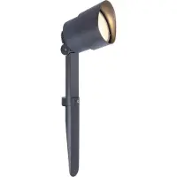 Lutec Prikspot Explorer antraciet