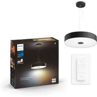 Philips Fair Hue pendant black