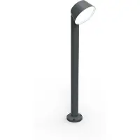 Lutec tuinpaal Dakota LED 12W