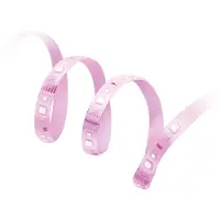 WiZ Connected WiZ Lightstrip uitbreidingsset 1 meter