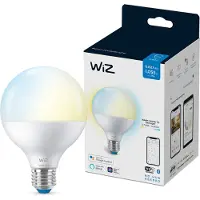 Wiz Lichtbron 11W - E27 - Led 2700-6500K