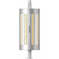 Philips LED Spot 150W R7S - Dimbare rechte LED-lamp