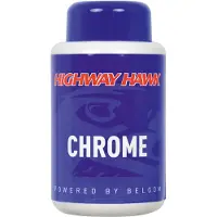 Belgom Chroom Polish 250ml