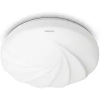 Philips Ø 32cm plafondlamp Shore 4000K
