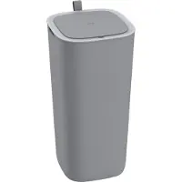 EKO Morandi Smart Sensor 30 Liter Grijs