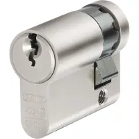 ABUS Cilinder E60Np 10/30 B/Efnlspp - E60NP 10/30 B - E60NP 10/30 B