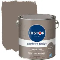 Histor Perfect Finish Muurverf - Mat - Wild Wilderness - 2,5l