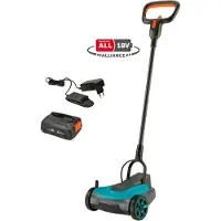 Gardena HandyMower 22/18V P4A solo (zonder accu)
