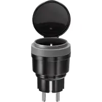 KlikAanKlikUit Lichtbedieningsunit Bus Systeem - 70278