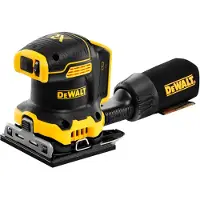 DeWalt Dcw200n-xj Schuurmachine