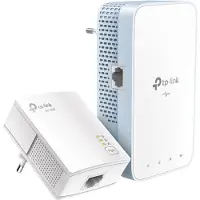 TP-LINK TL-WPA7517 Kit 1000 Mbps 2 adapters (wifi)