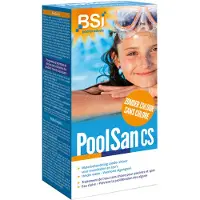 Bsi Pool Products Desinfectie water PoolSan cs concentraat 250 ml