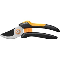 Fiskars Snoeischaar - P321 Bypass Takkenschaar - Maat M - Tuinschaar - Softgrip Handvat - Tuingereedschap