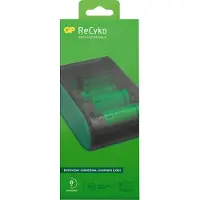 GP B631 Universele Batterijoplader