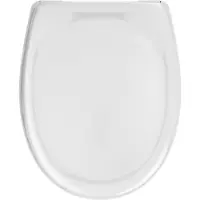 CEDO Toiletzitting palm beach softclose wit