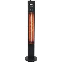 Eurom Q-Tower 2000 RCD