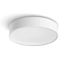 Philips Hue Enrave S plafondlamp White Ambiance Wit + Dimmer