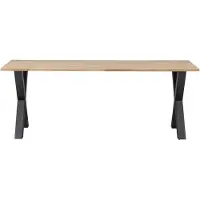 Woood eetkamertafel Tablo