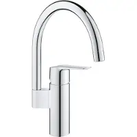 GROHE QuickFix Start - Keukenkraan, chroom 30469000