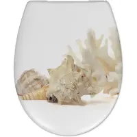 CEDO Shell Toiletzitting/siège wc Multi