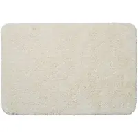 Sealskin Badmat Angora Offwhite-60 x 90 cm