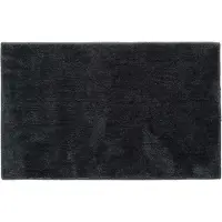 Sealskin Badmat Doux 50x80 cm Polyester Donkergrijs