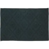 Sealskin Aztec Badmat 60x90cm Donkergroen