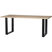 Woood eetkamertafel Tablo