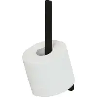 Tiger Reserverolhouder Colar Zwart