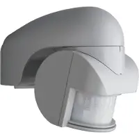 Philips Bewegingssensor Virginia Grijs
