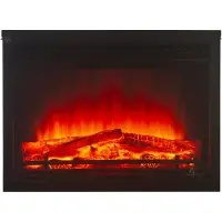 Livin Flame Livn Inzethaard Lugano