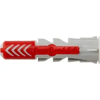 Fischer Universele plug | DuoPower | 18 stuks (8x40)