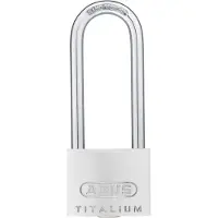 ABUS Hangslot 64Ti/50Hb80 C - 64TI/50HB80 C - 64TI/50HB80 C