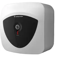 Ariston andris lux keukenboiler 10L 2000W