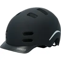Dresco Fietshelm Urban Pedelec Large 58-61cm