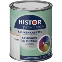 Histor Perfect Finish Keukenkastjes Mat 750 ML - Lichte kleur|2