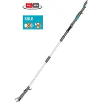 Gardena 14774-55 HighCut 250/18V P4A solo Takkenschaar