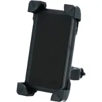 Dresco Telefoonhouder Fiets EZ Grip