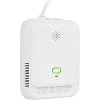 Smartwares FGA-13410 - Gasalarm Detecteert Methaan, Butaan & Propaan - Gasmelder